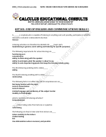 GST101 Calculus Summary(1).pdf